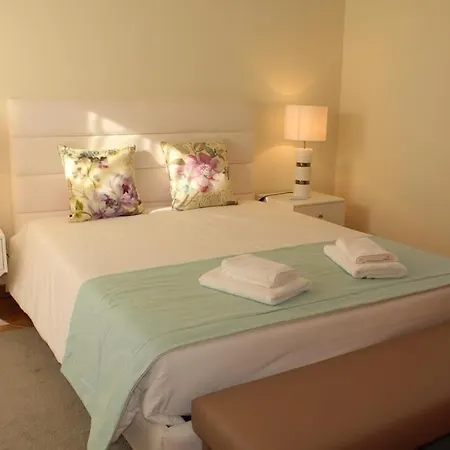 Tac - Queimada Pool & Sea Views Apartment Armacao de Pera Exterior photo