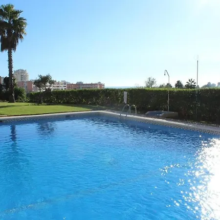 Tac - Queimada Pool & Sea Views Apartment Armacao de Pera Exterior photo