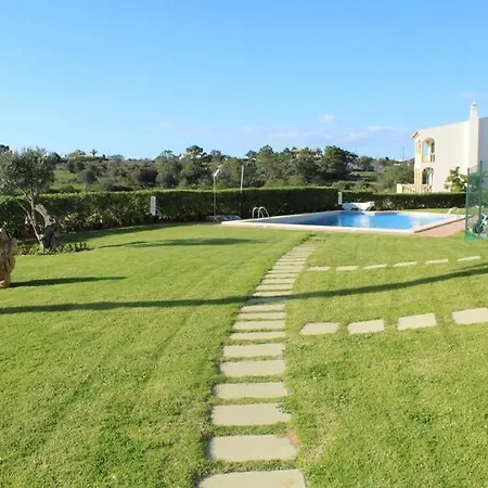 Tac - Queimada Pool & Sea Views Apartment Armacao de Pera Exterior photo