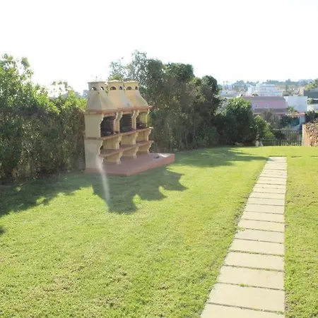 Tac - Queimada Pool & Sea Views Apartment Armacao de Pera Exterior photo