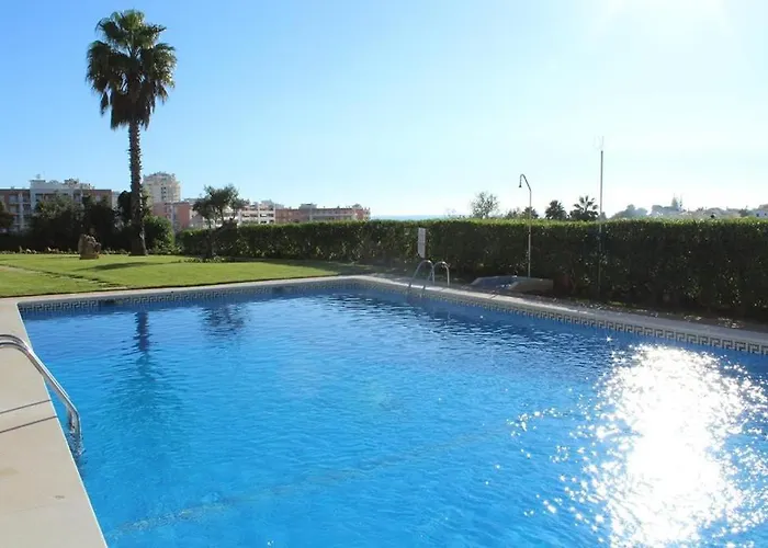 Tac - Queimada Pool & Sea Views