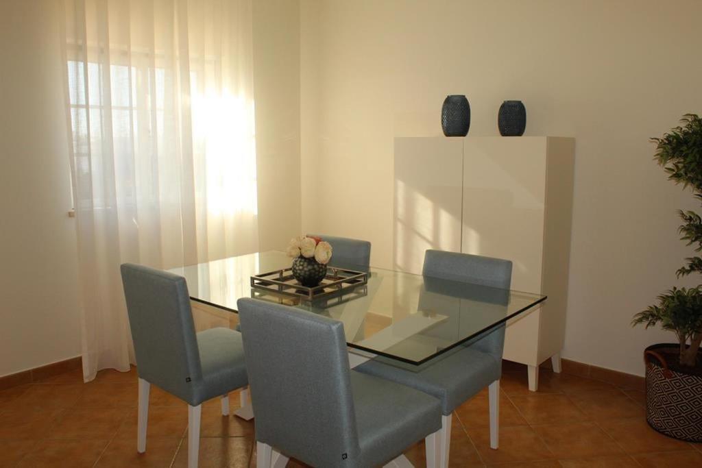 Tac - Queimada Pool & Sea Views Armacao de Pera