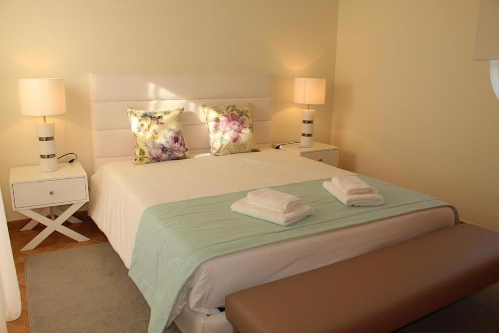 Tac - Queimada Pool & Sea Views * Armacao de Pera