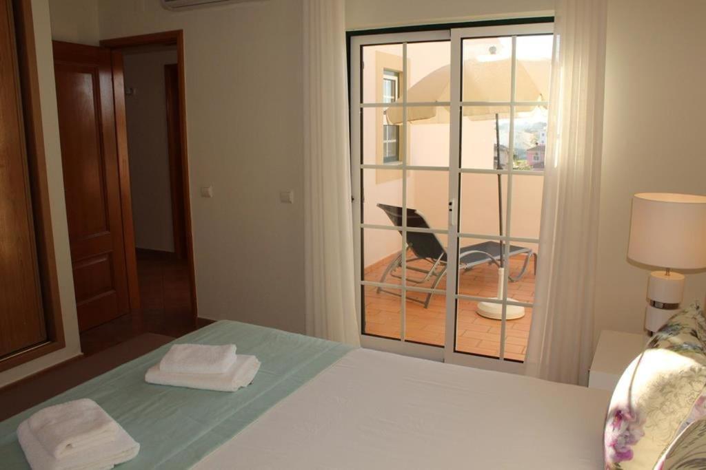 Tac - Queimada Pool & Sea Views