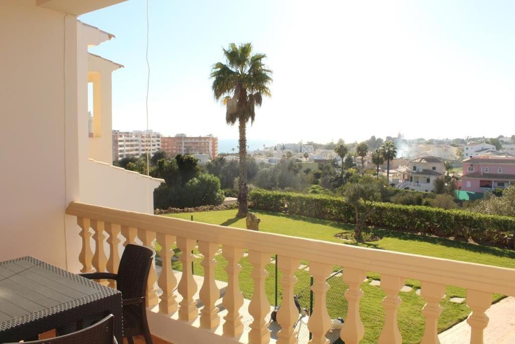 Apartment Tac - Queimada Pool & Sea Views *