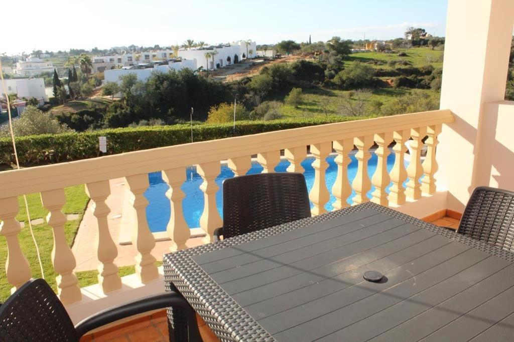 Tac - Queimada Pool & Sea Views Apartment *